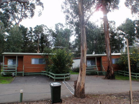 A Maze'N Things Holiday Park And Motel - QLD Tourism 1